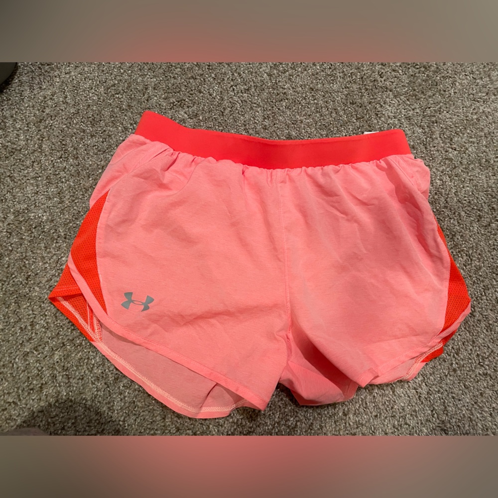 Under Armour Athletic Shorts